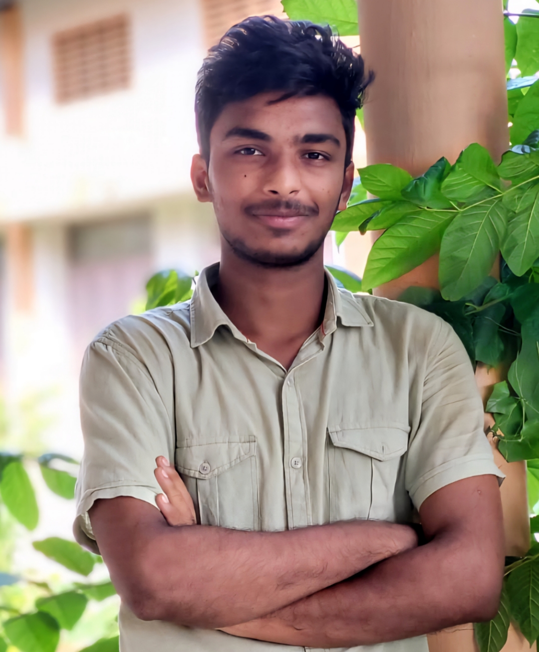 sai's image